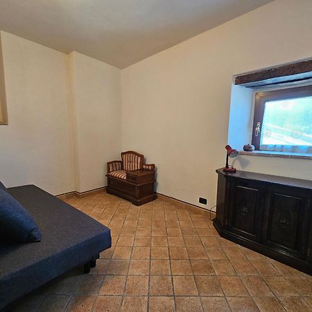 La Rosa Dei Venti - Country House Fossato di Vico エクステリア 写真