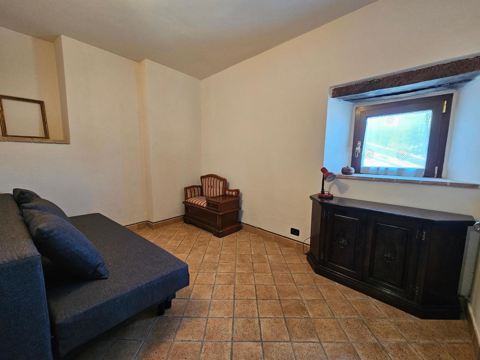 La Rosa Dei Venti - Country House Fossato di Vico エクステリア 写真