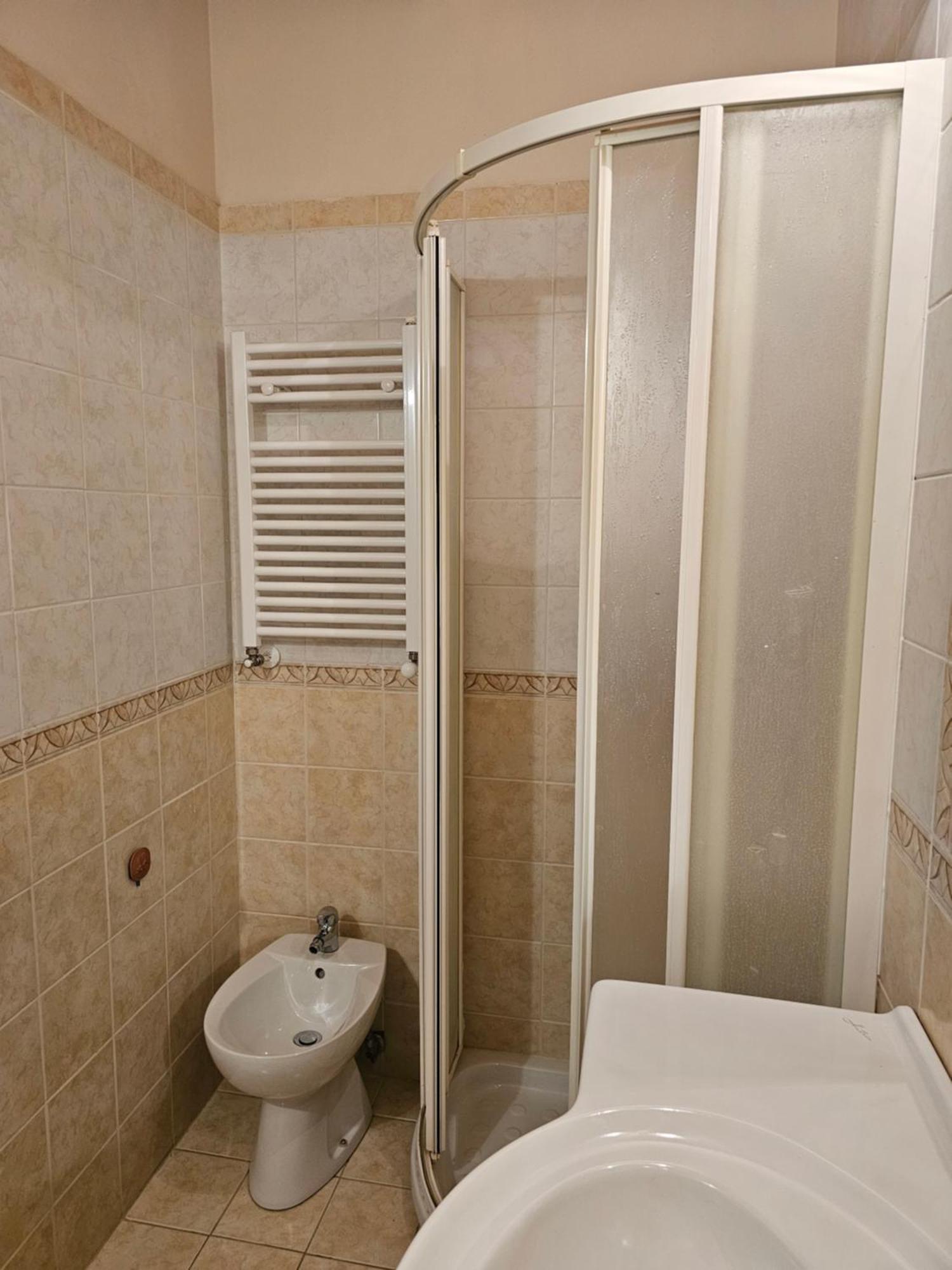 La Rosa Dei Venti - Country House Fossato di Vico エクステリア 写真