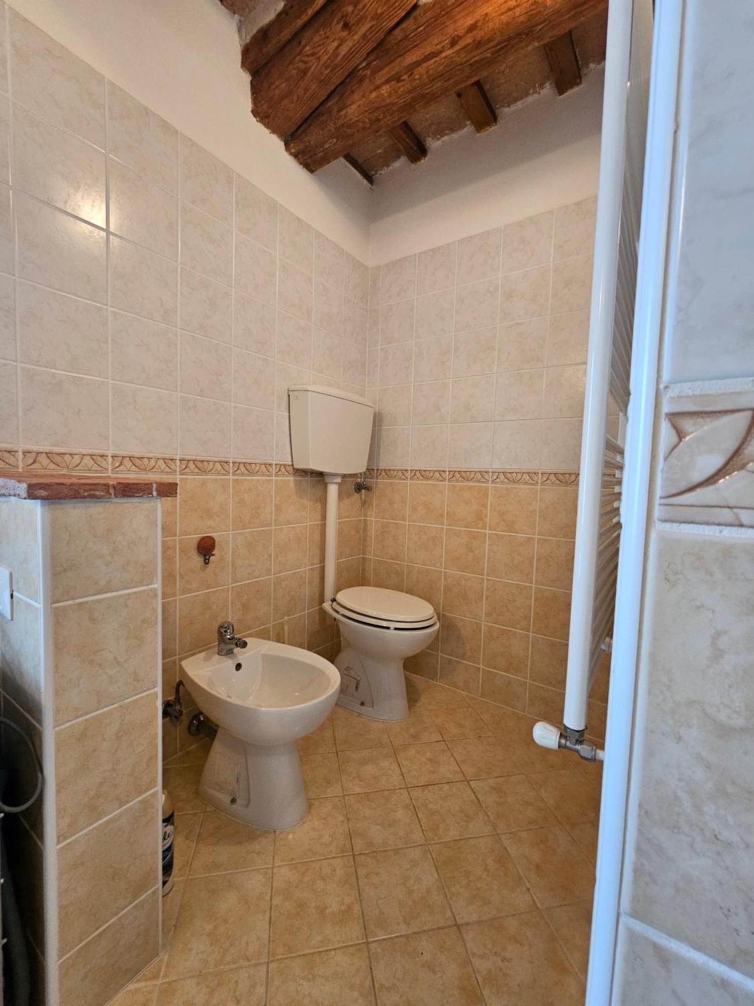 La Rosa Dei Venti - Country House Fossato di Vico エクステリア 写真
